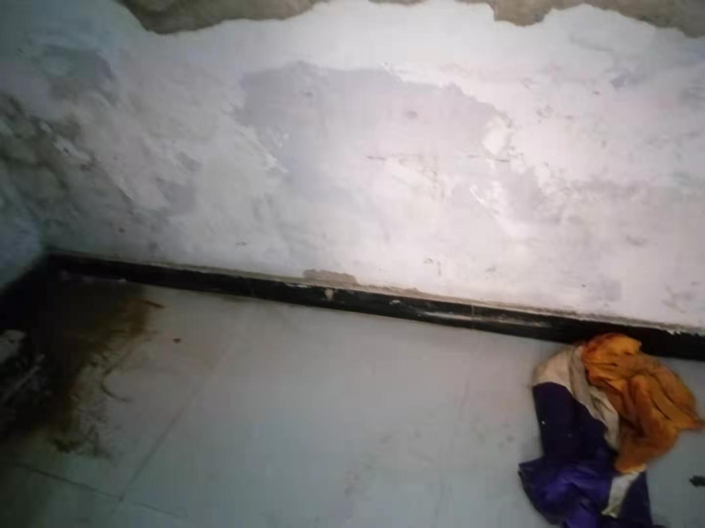 贺兰家里漏水了怎么办？