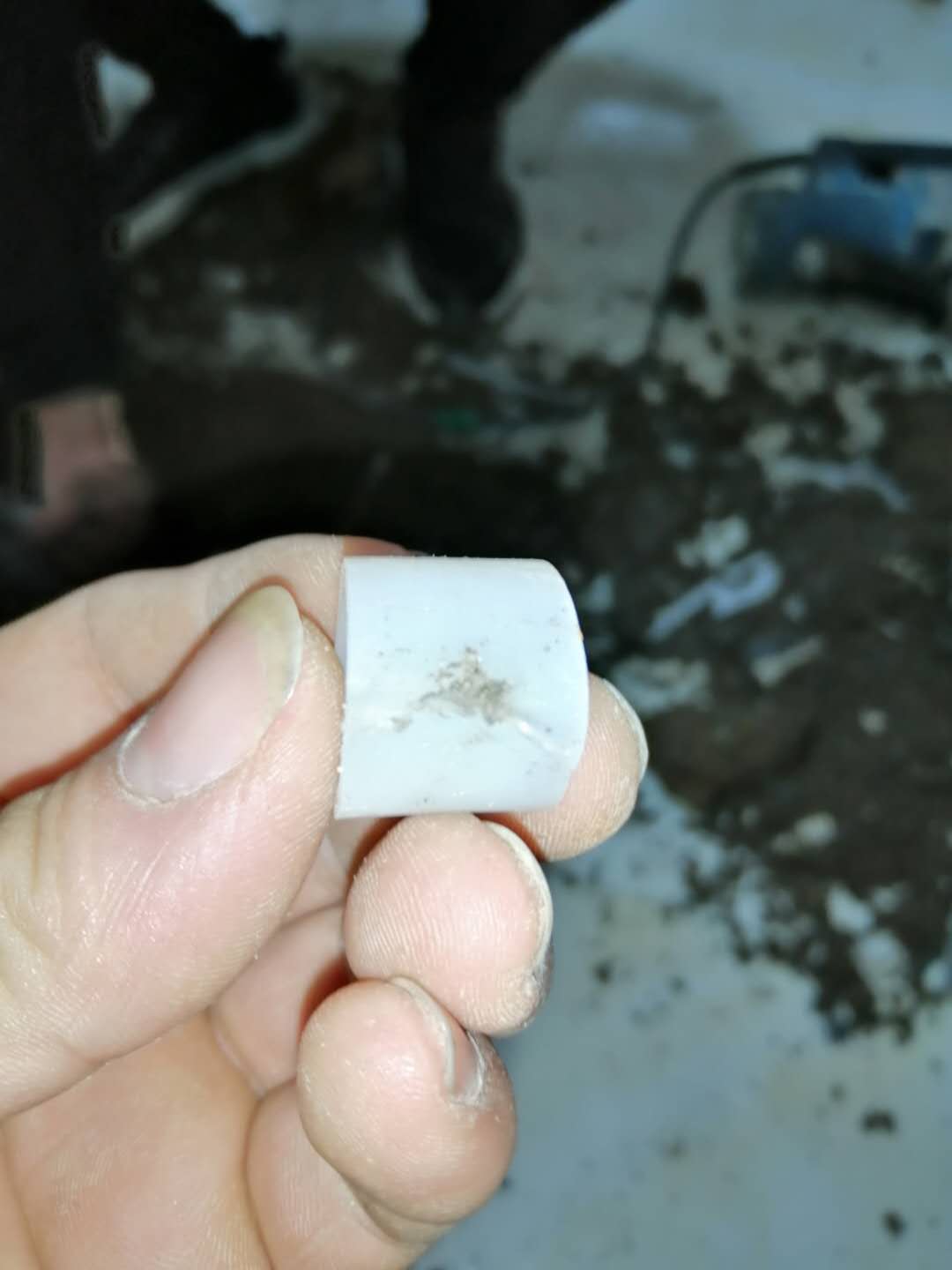 贺兰地暖漏水检测